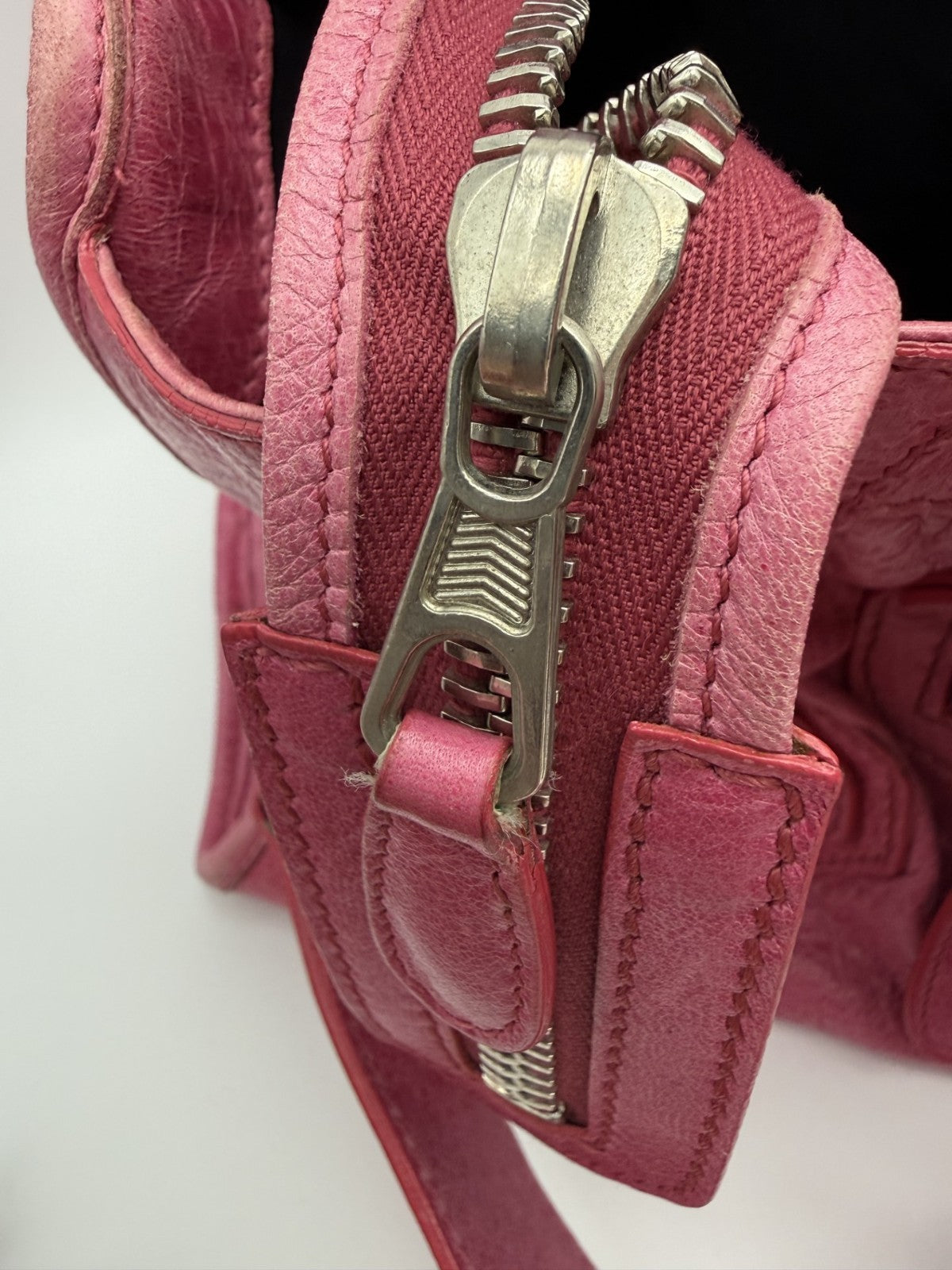 Balenciaga Giant 21 City — Sorbet Pink